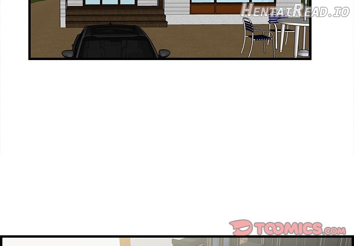 Something New Chapter 29 - page 2