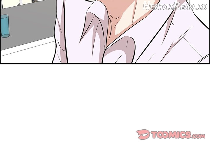 Something New Chapter 60 - page 3