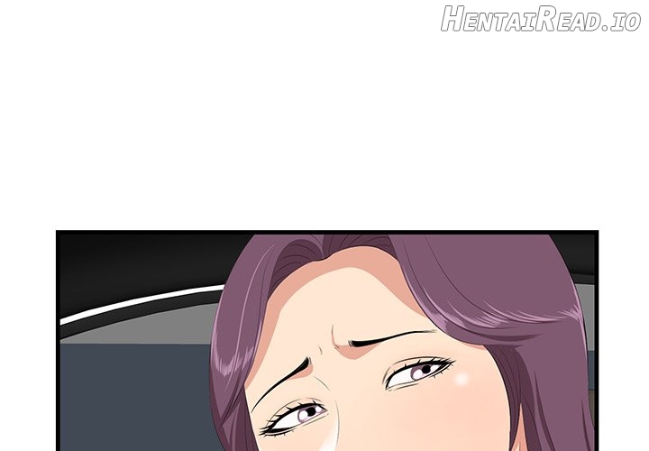 Something New Chapter 30 - page 4