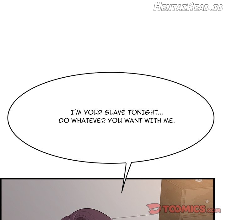 Something New Chapter 64 - page 32
