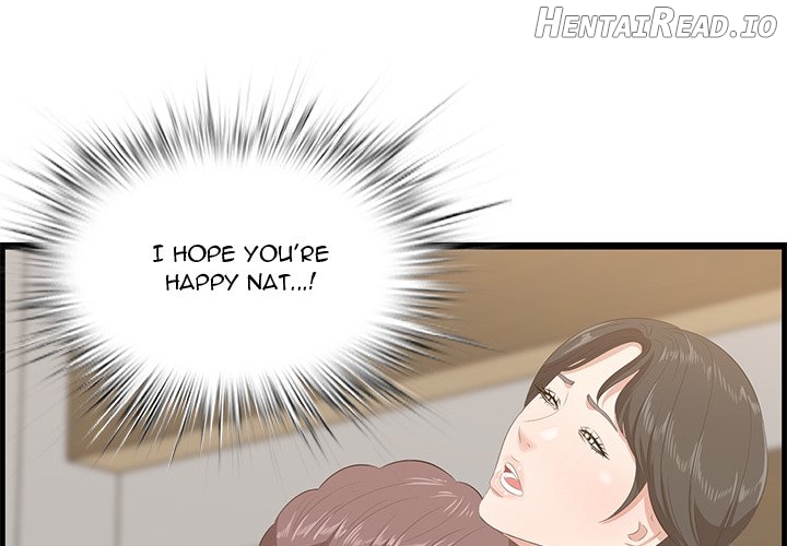 Something New Chapter 64 - page 4