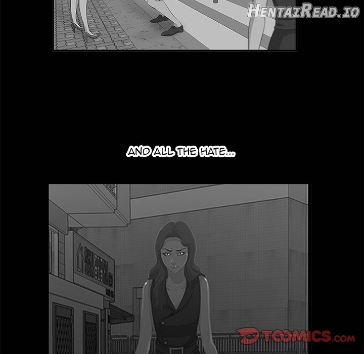 Something New Chapter 65 - page 50