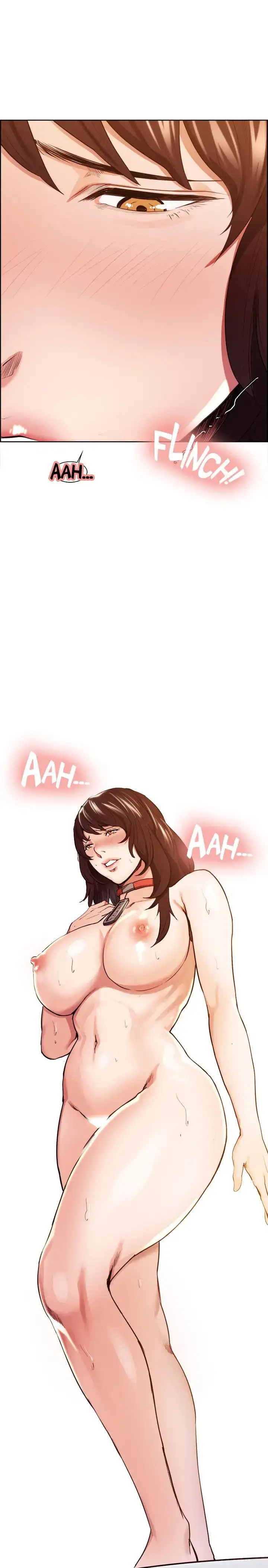 Taste of Forbbiden Fruit Chapter 2 - page 45