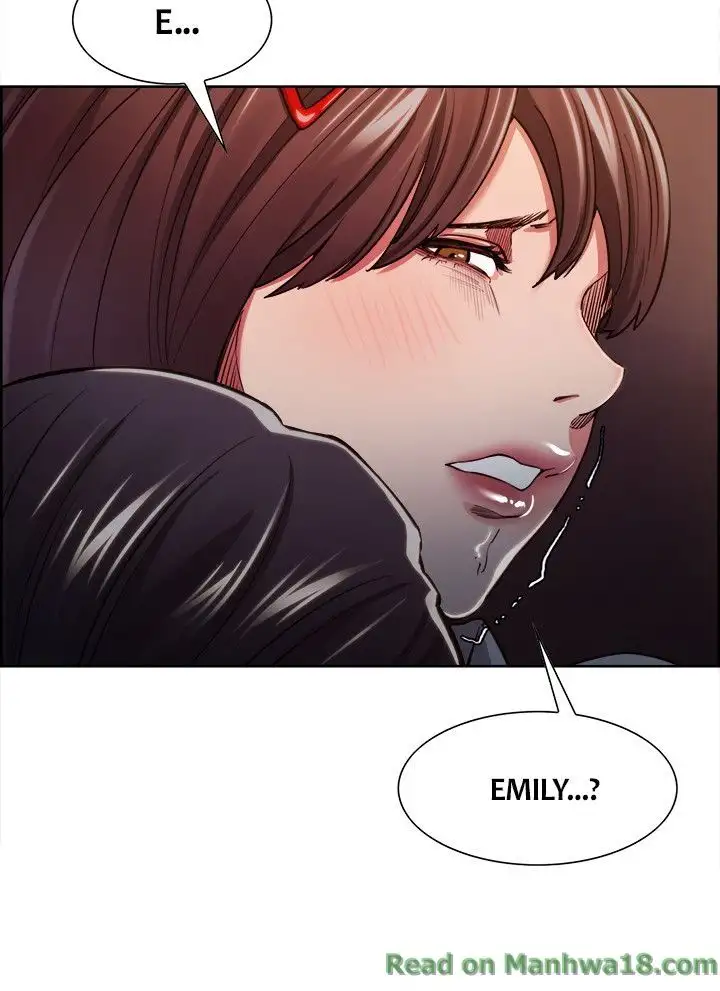 Taste of Forbbiden Fruit Chapter 7 - page 16