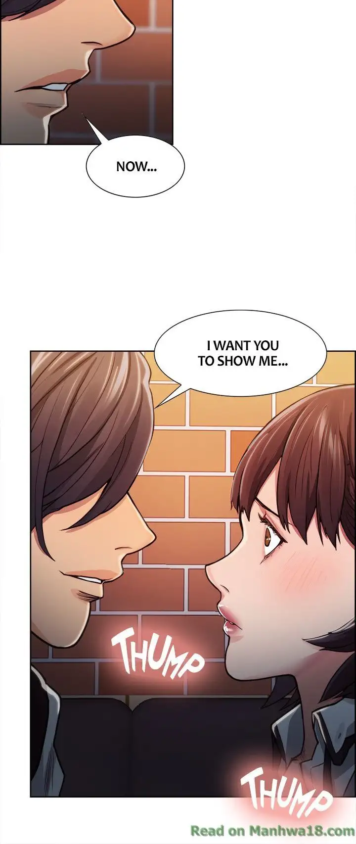 Taste of Forbbiden Fruit Chapter 7 - page 20