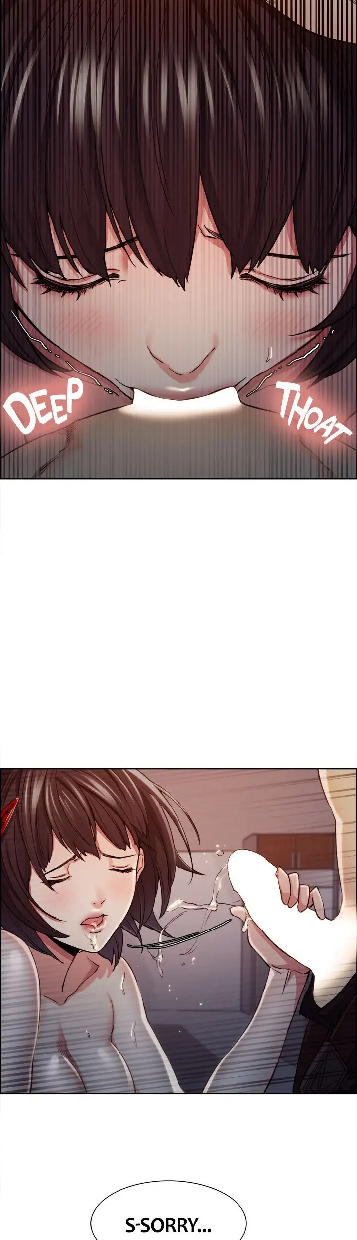 Taste of Forbbiden Fruit Chapter 9 - page 29
