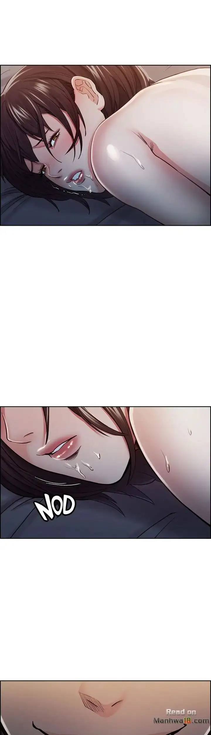 Taste of Forbbiden Fruit Chapter 10 - page 2