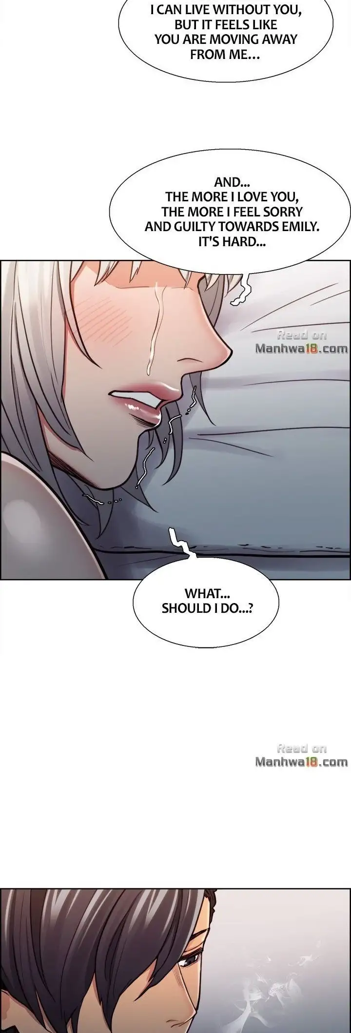 Taste of Forbbiden Fruit Chapter 12 - page 18