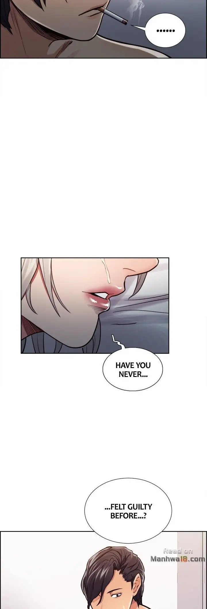 Taste of Forbbiden Fruit Chapter 12 - page 19