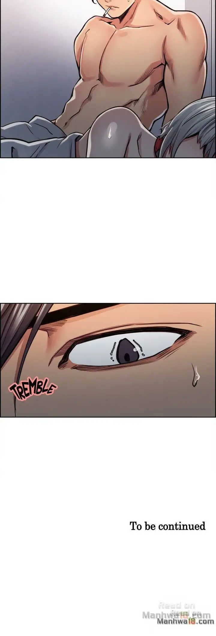 Taste of Forbbiden Fruit Chapter 12 - page 20