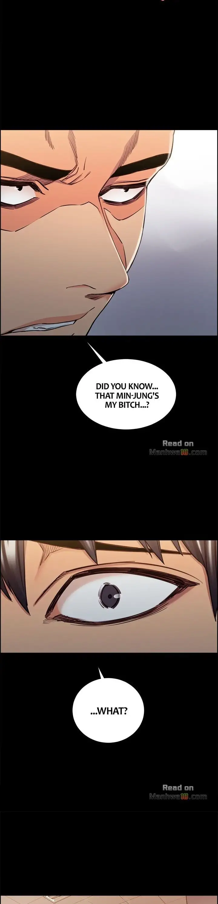 Taste of Forbbiden Fruit Chapter 13 - page 18