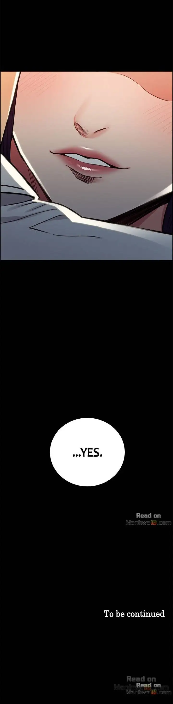 Taste of Forbbiden Fruit Chapter 15 - page 20