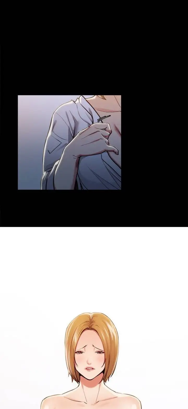 Taste of Forbbiden Fruit Chapter 16 - page 24