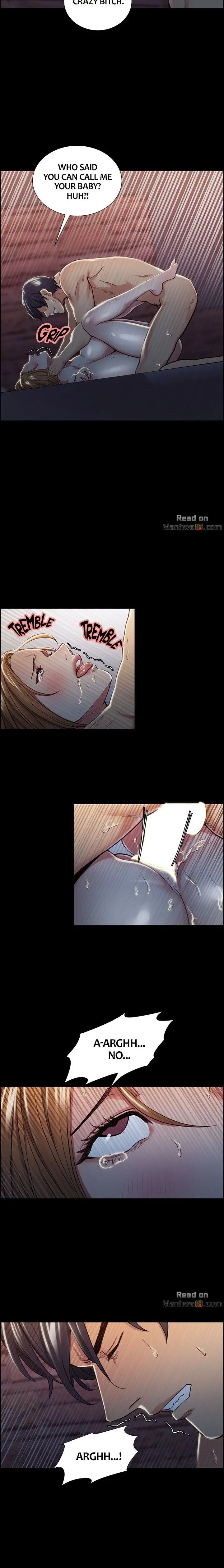 Taste of Forbbiden Fruit Chapter 17 - page 4