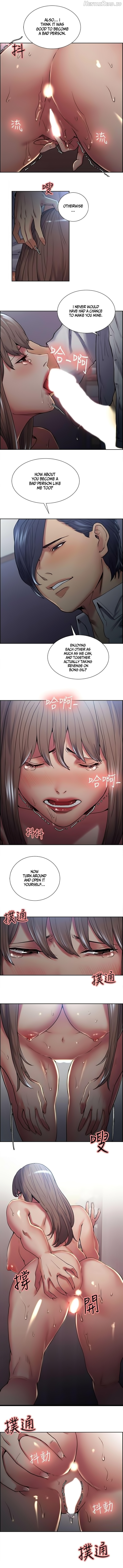 Taste of Forbbiden Fruit Chapter 37 - page 3