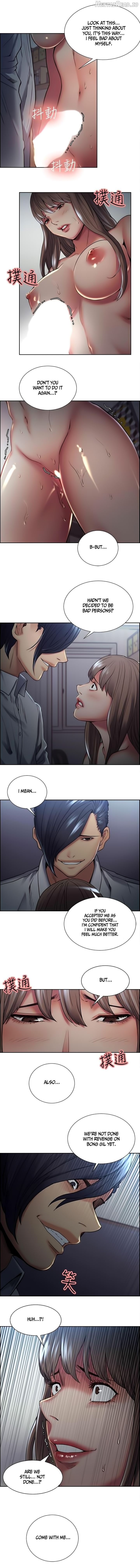 Taste of Forbbiden Fruit Chapter 37 - page 7