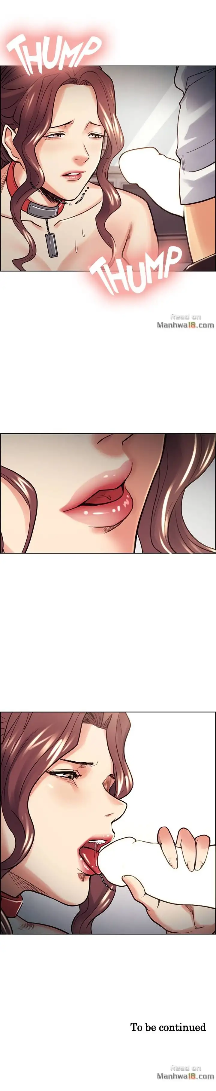 Taste of Forbbiden Fruit Chapter 20 - page 20