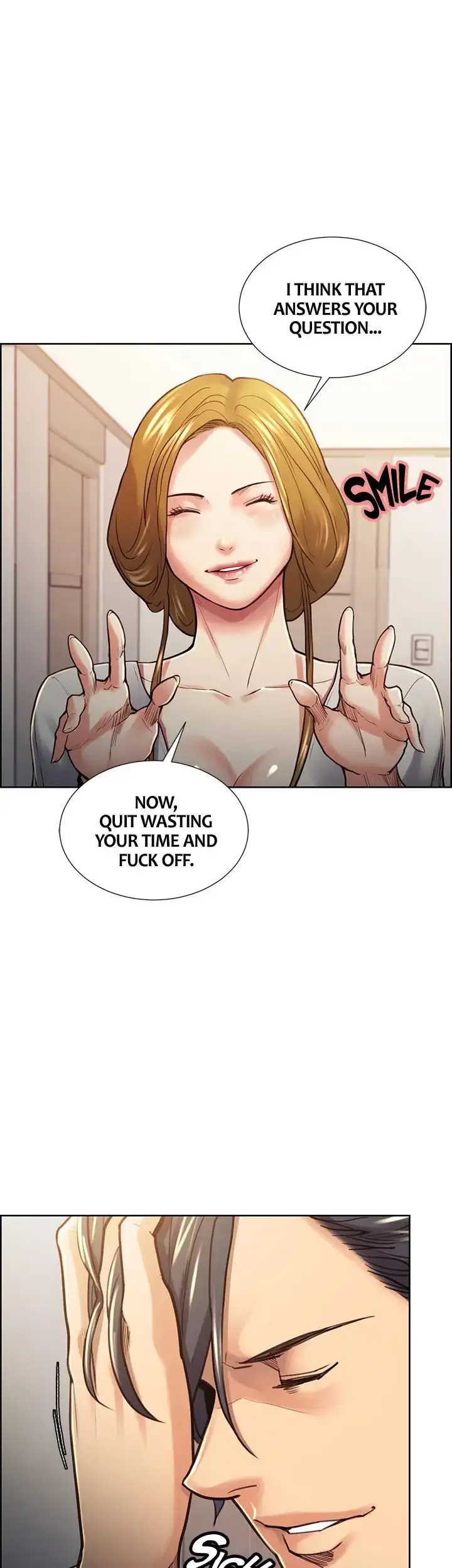 Taste of Forbbiden Fruit Chapter 23 - page 16