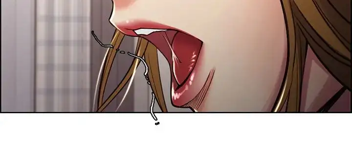 Taste of Forbbiden Fruit Chapter 23 - page 22