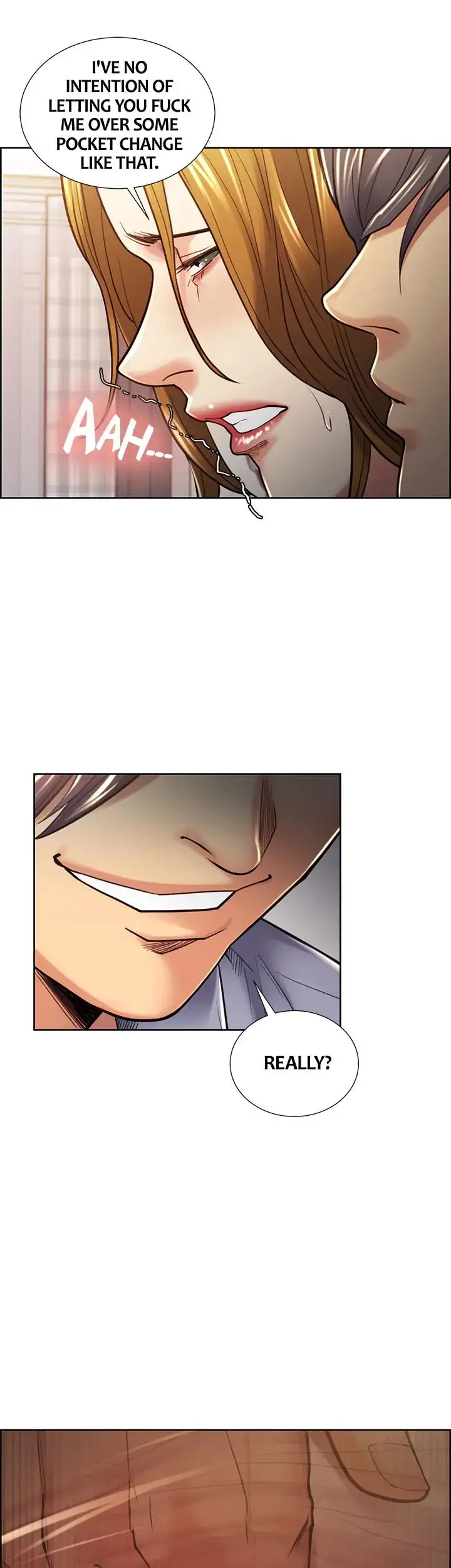 Taste of Forbbiden Fruit Chapter 23 - page 26