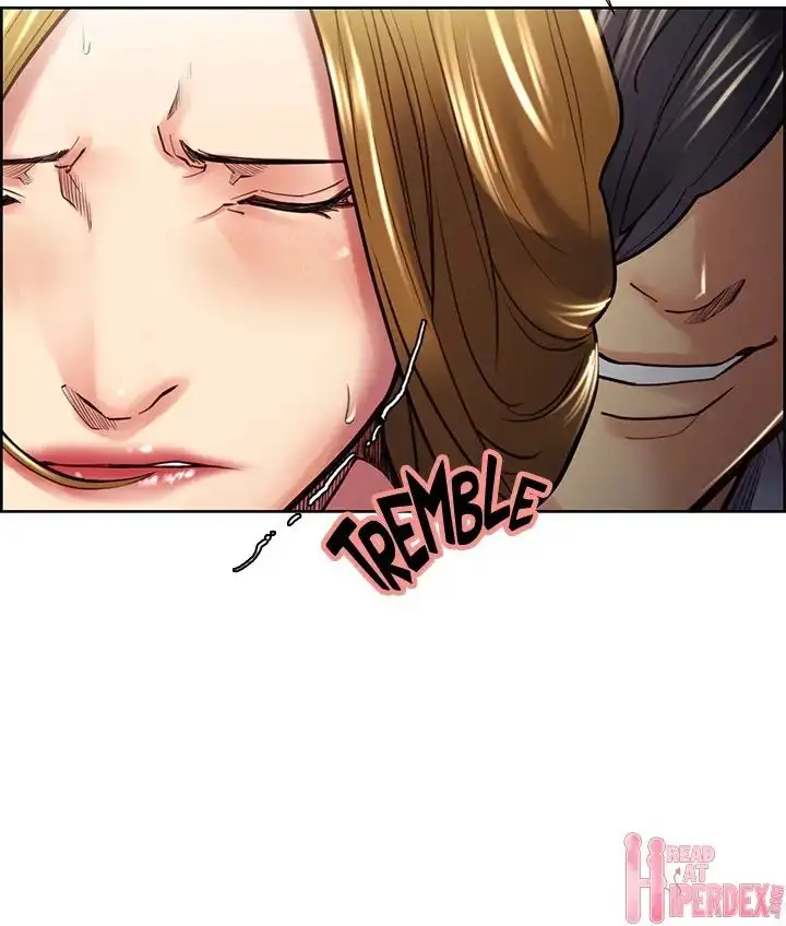 Taste of Forbbiden Fruit Chapter 23 - page 29
