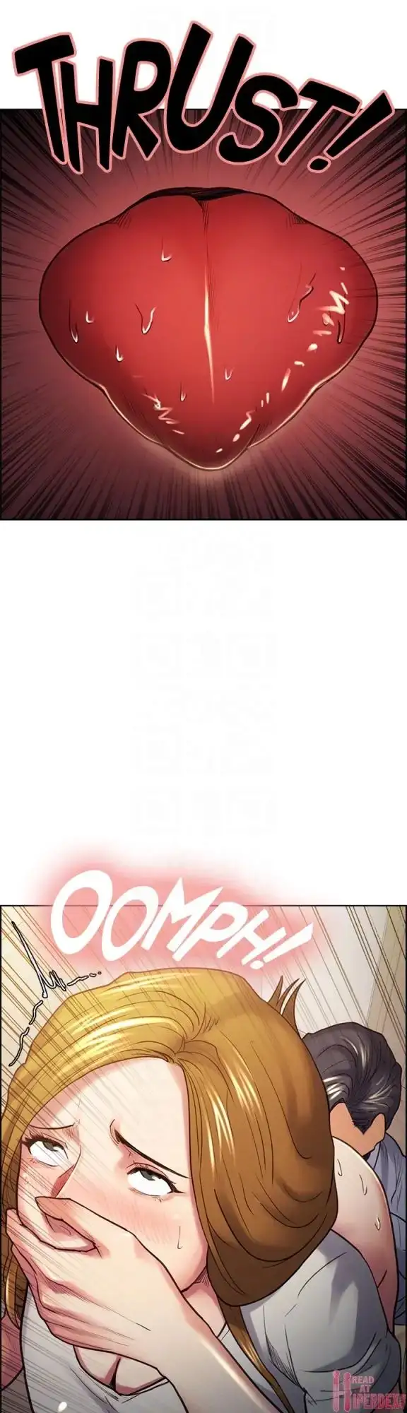 Taste of Forbbiden Fruit Chapter 24 - page 11