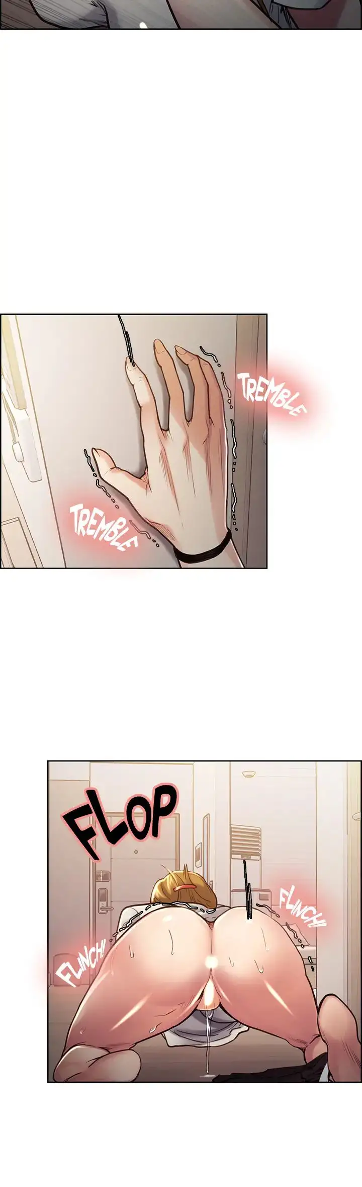 Taste of Forbbiden Fruit Chapter 24 - page 12