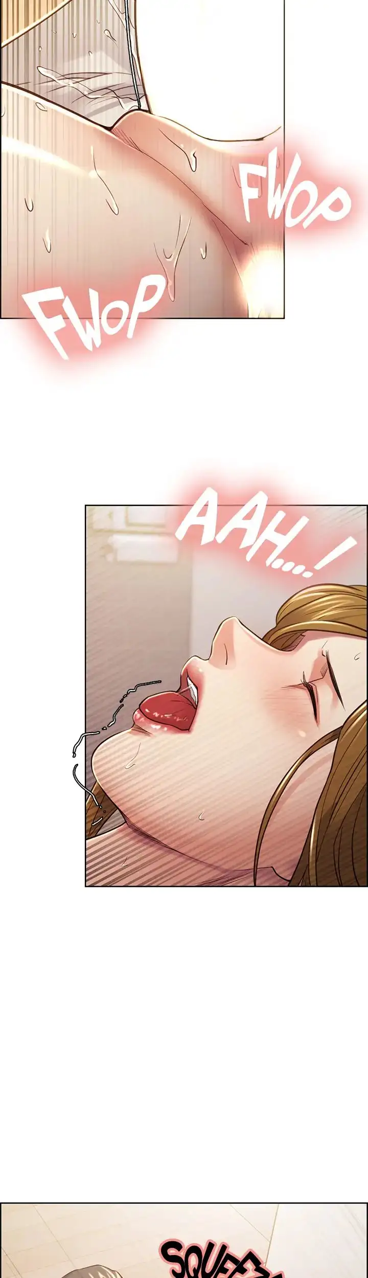 Taste of Forbbiden Fruit Chapter 24 - page 26