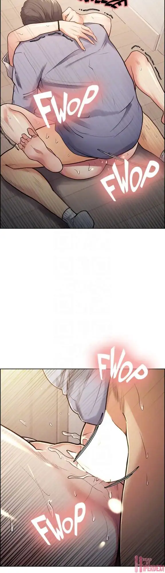 Taste of Forbbiden Fruit Chapter 24 - page 27