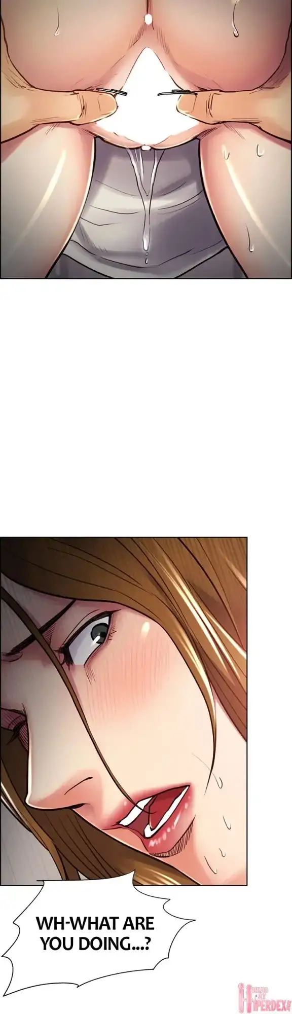 Taste of Forbbiden Fruit Chapter 24 - page 3