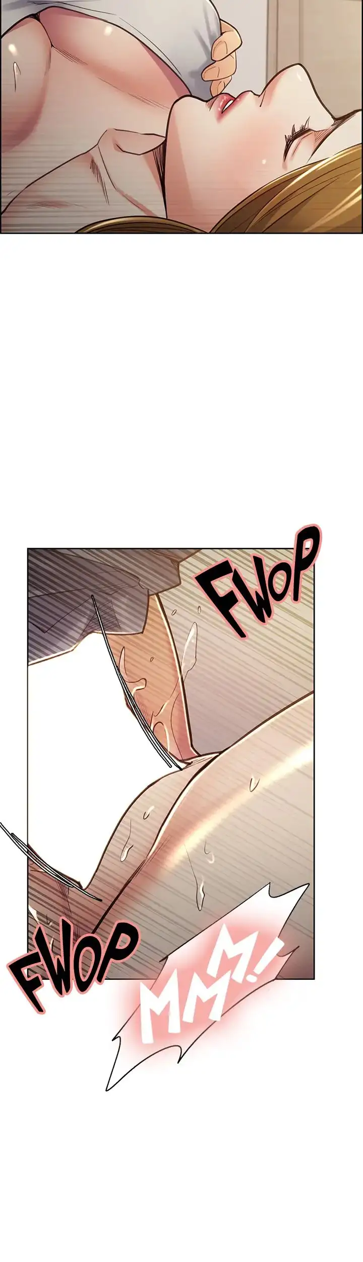 Taste of Forbbiden Fruit Chapter 24 - page 30