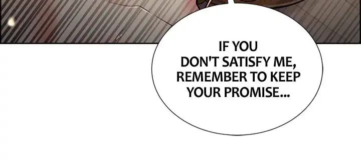 Taste of Forbbiden Fruit Chapter 24 - page 32