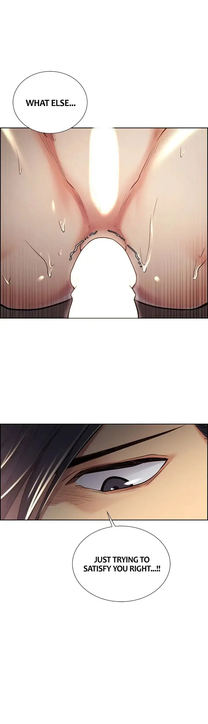 Taste of Forbbiden Fruit Chapter 24 - page 36