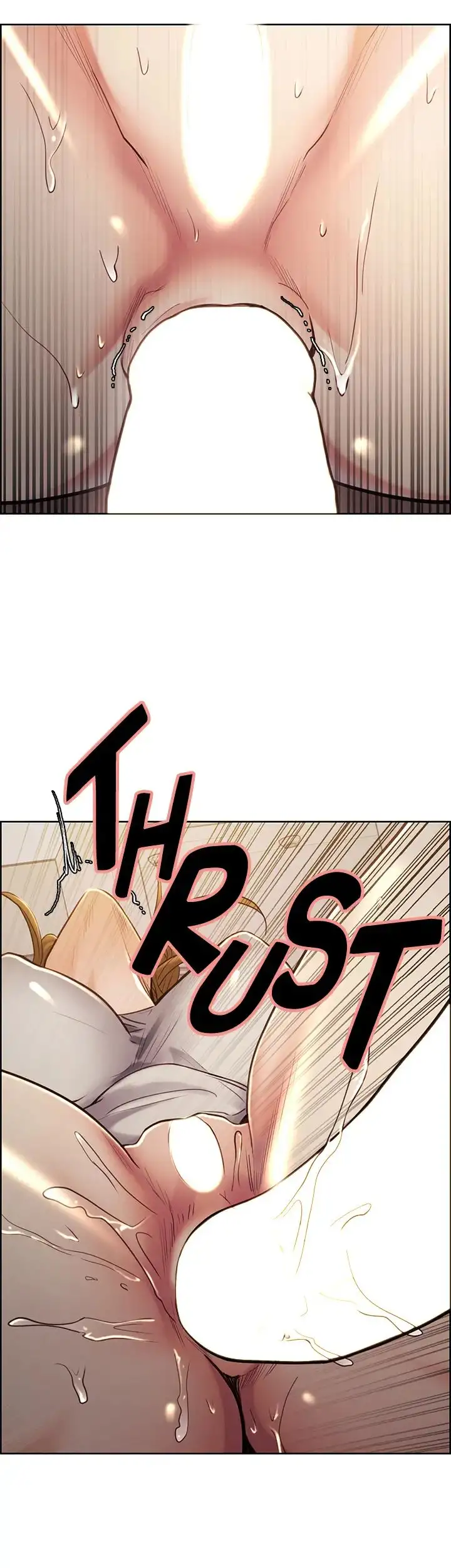 Taste of Forbbiden Fruit Chapter 24 - page 37