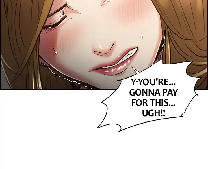 Taste of Forbbiden Fruit Chapter 24 - page 9
