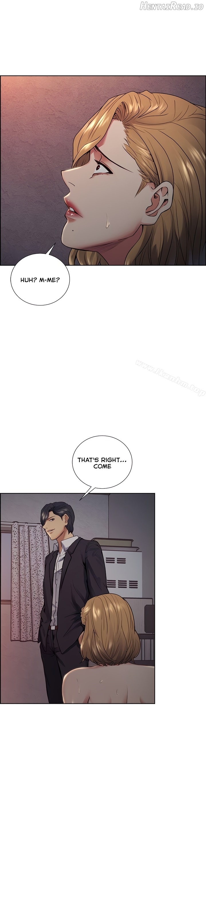 Taste of Forbbiden Fruit Chapter 43 - page 20