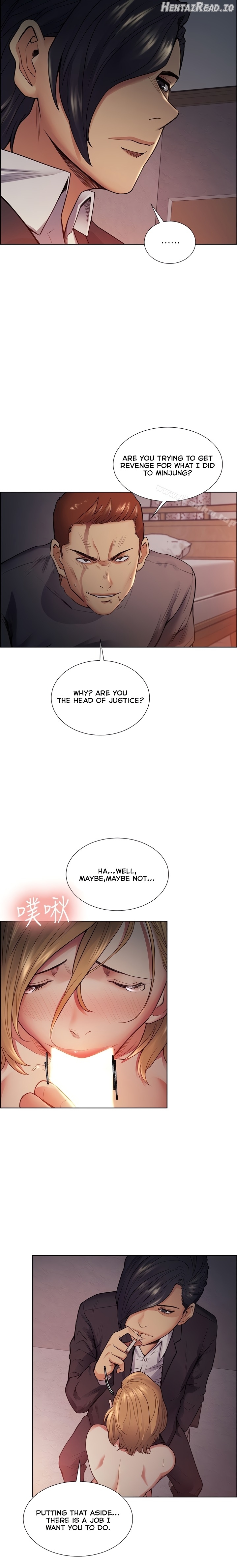 Taste of Forbbiden Fruit Chapter 43 - page 27