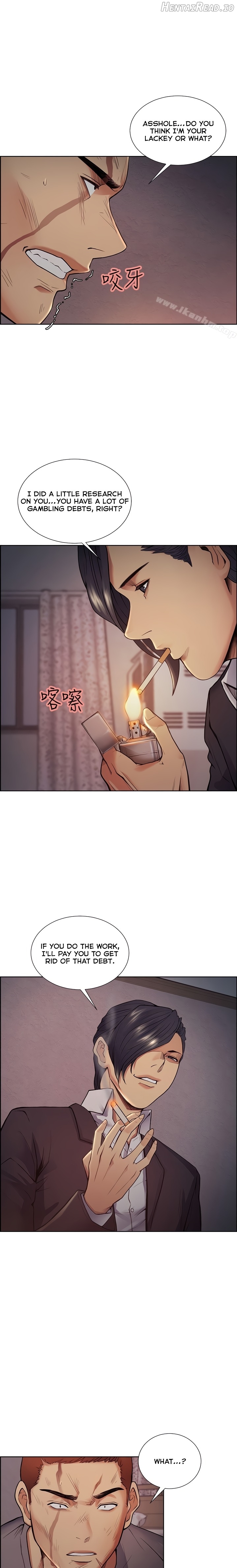 Taste of Forbbiden Fruit Chapter 43 - page 28