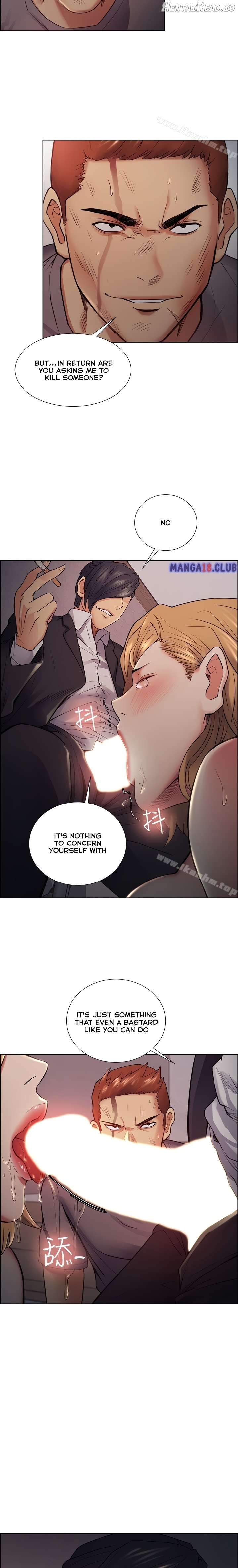 Taste of Forbbiden Fruit Chapter 43 - page 29