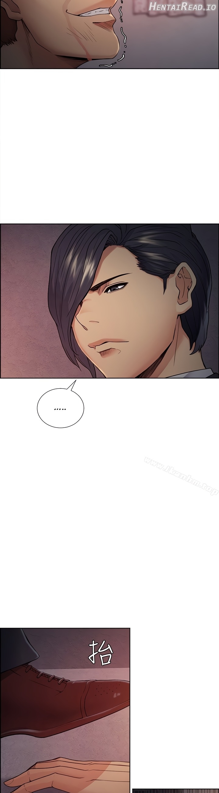 Taste of Forbbiden Fruit Chapter 43 - page 8