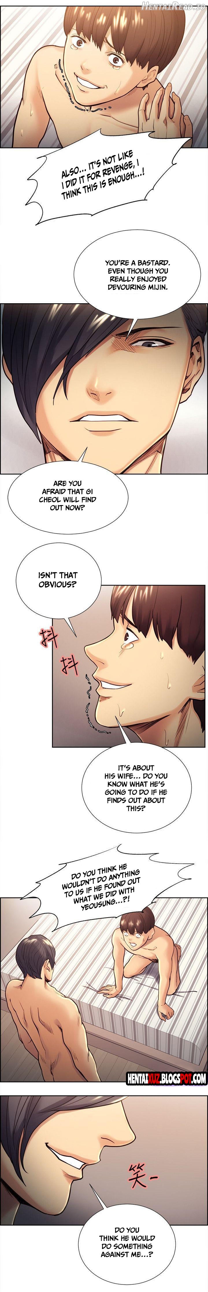 Taste of Forbbiden Fruit Chapter 29 - page 2