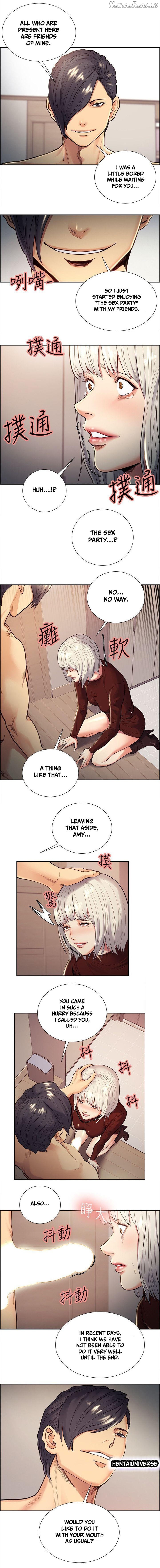 Taste of Forbbiden Fruit Chapter 30 - page 2
