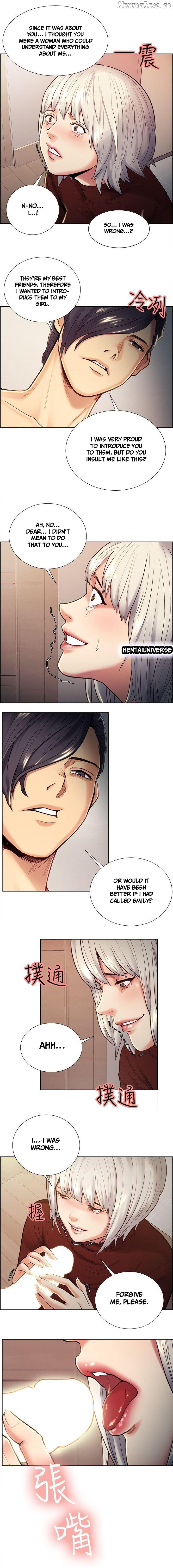 Taste of Forbbiden Fruit Chapter 30 - page 4