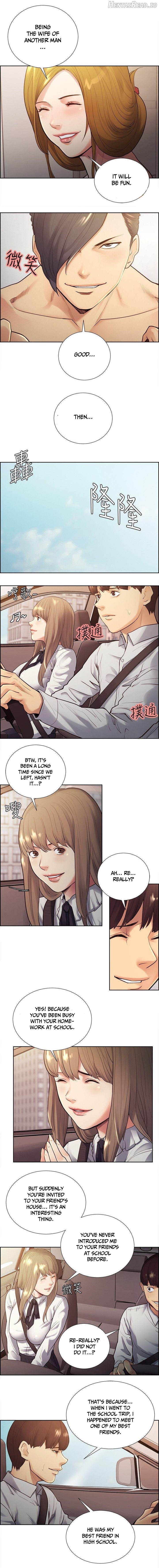 Taste of Forbbiden Fruit Chapter 32 - page 2