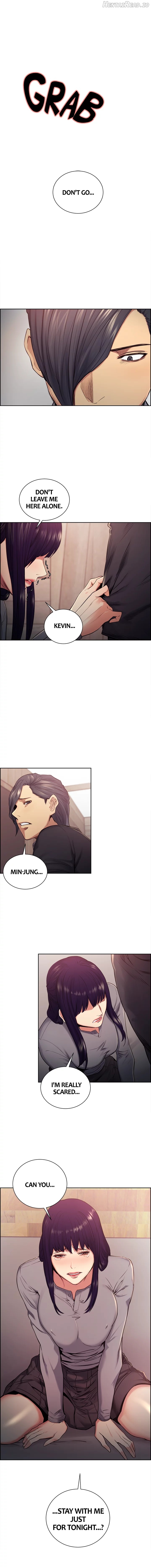 Taste of Forbbiden Fruit Chapter 48 - page 2