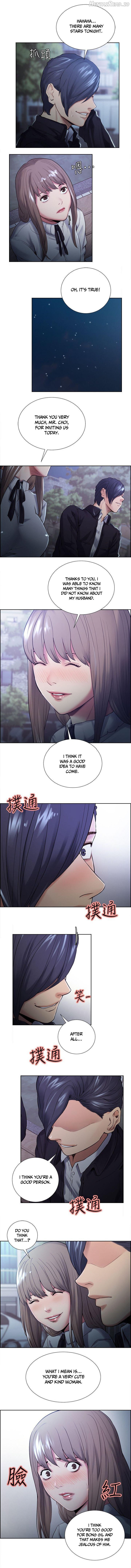 Taste of Forbbiden Fruit Chapter 34 - page 3
