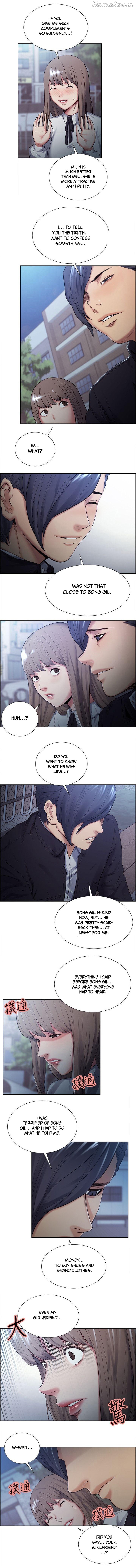 Taste of Forbbiden Fruit Chapter 34 - page 4