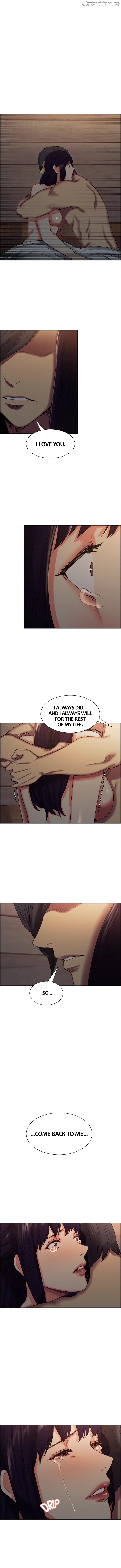 Taste of Forbbiden Fruit Chapter 51 - page 1
