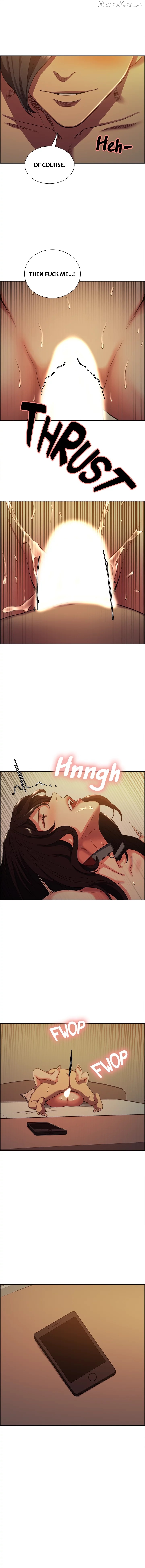 Taste of Forbbiden Fruit Chapter 51 - page 10