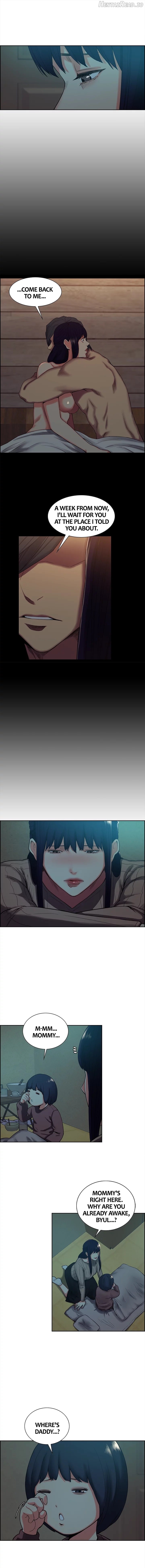 Taste of Forbbiden Fruit Chapter 51 - page 3